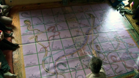 The divine Leela can also be actually played as a great game - click to find out more