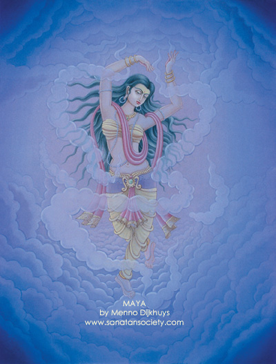 Click to see Maya the goddess