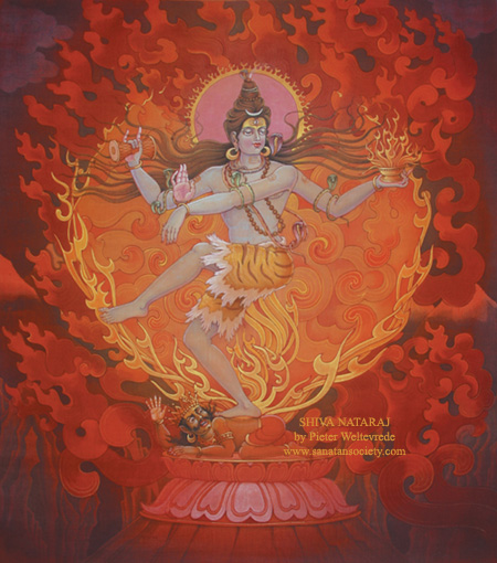 Shiva Nataraj