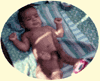 Baby Massage starts shortly after birth