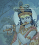 The Life of Krishna paintings