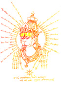 Hanumanji japa for Sunday - by Harish Johari