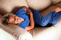 Chronic Indigestion
