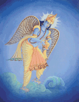 Click for a larger image of Garuda