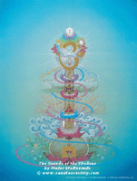 Click for a larger image of the Chakra Sounds